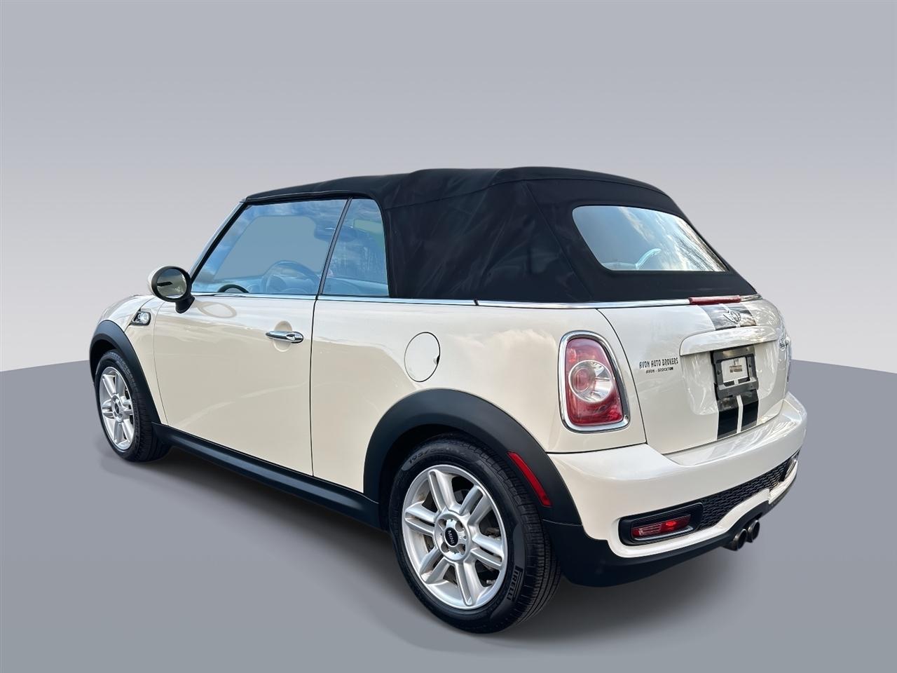 MINI Cooper  2015