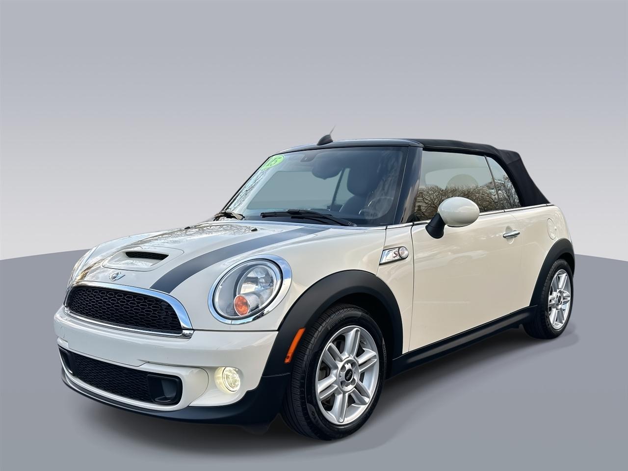 MINI Cooper  2015