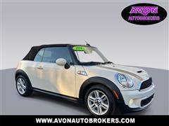 2015 MINI Cooper 