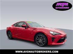 2017 Toyota 86 