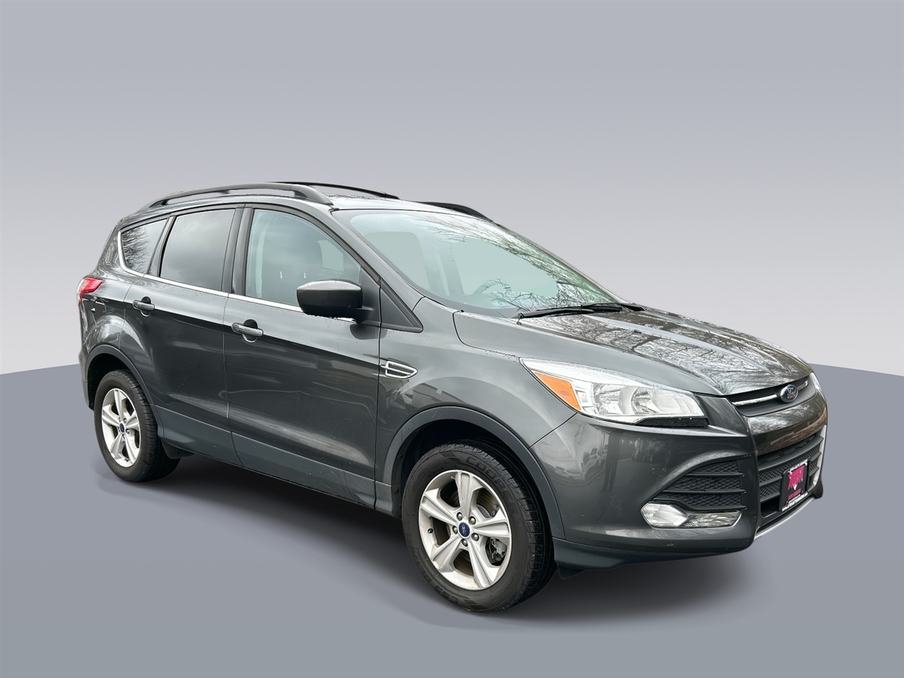 2016 Ford Escape 4WD 4dr SE