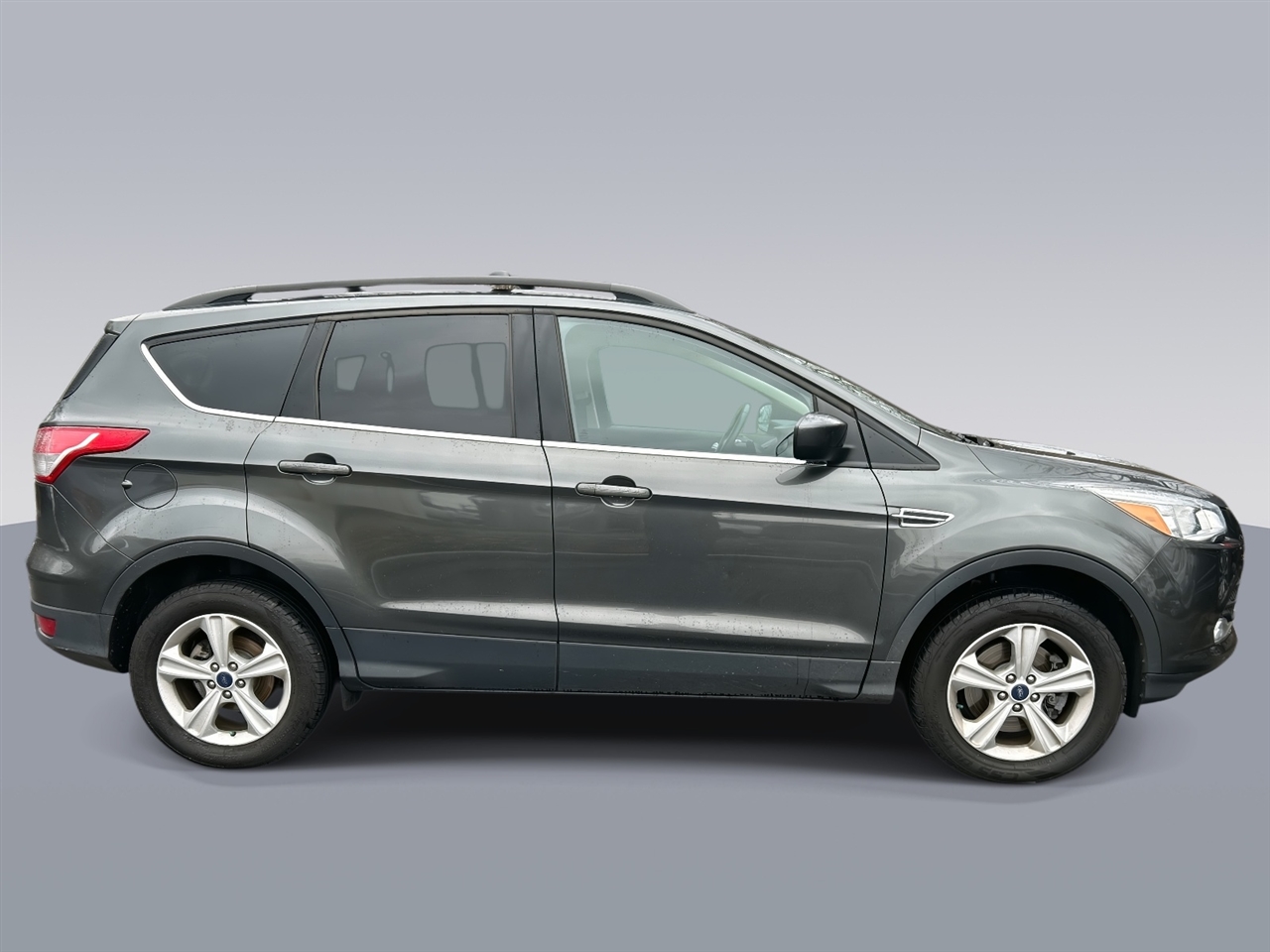 2016 Ford Escape SE photo 2