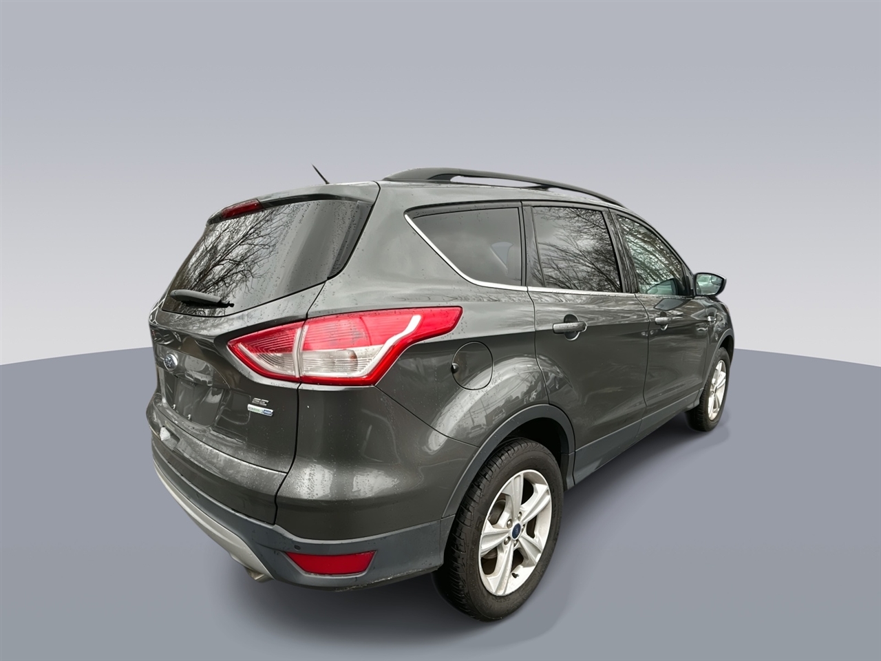 2016 Ford Escape SE photo 3
