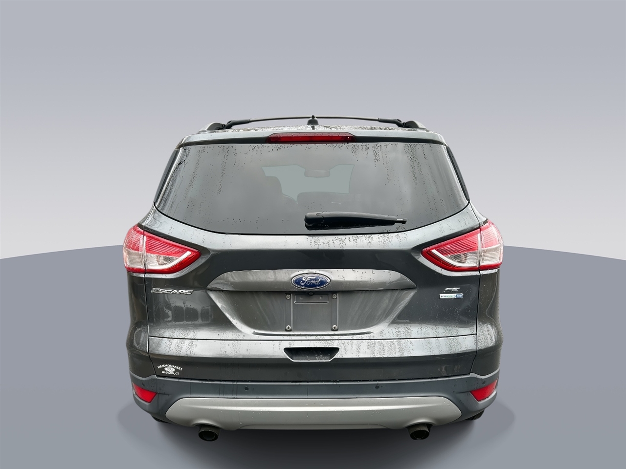 2016 Ford Escape SE photo 4