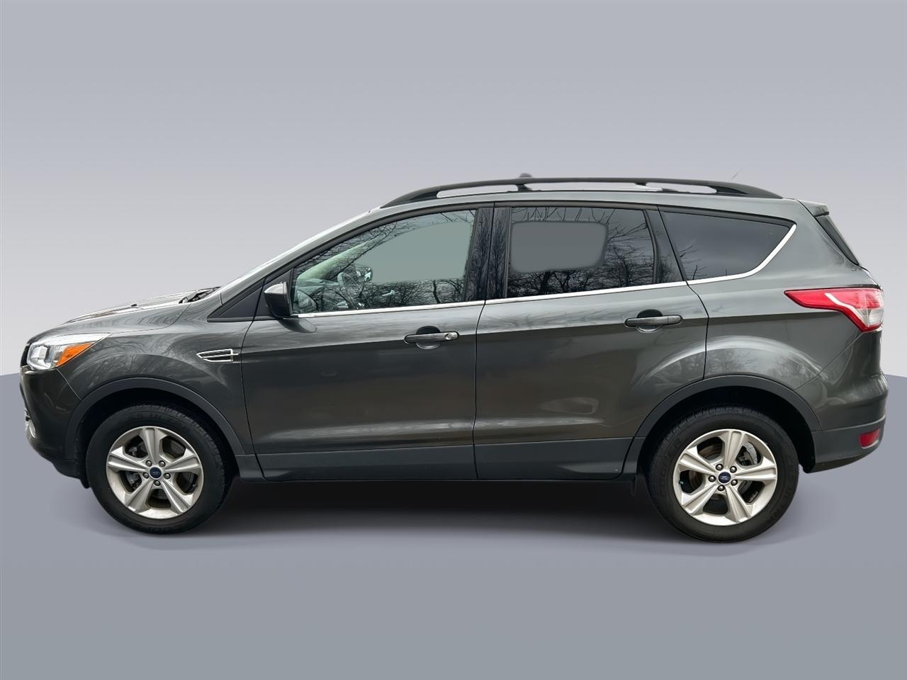 Ford Escape  2016