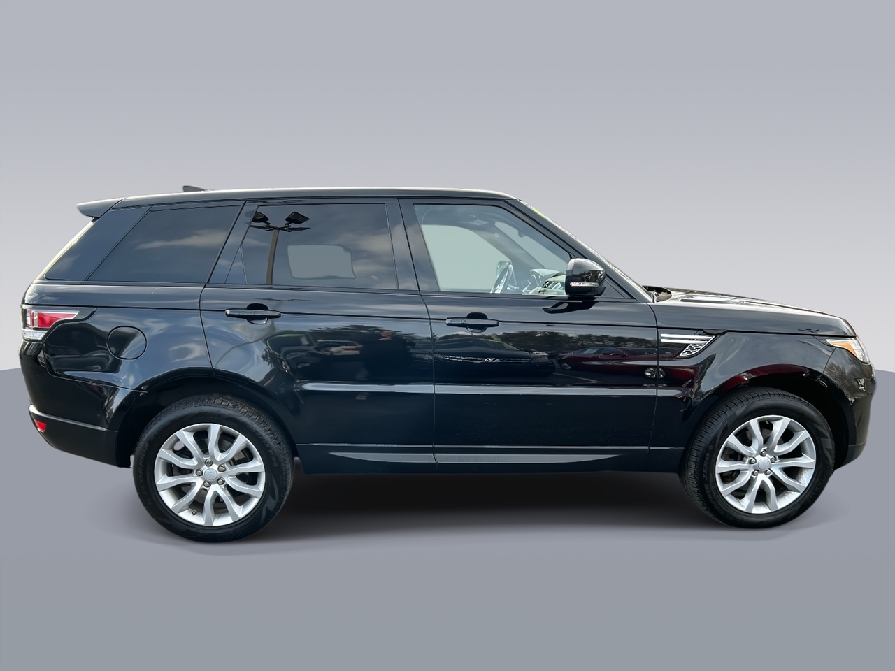 Land Rover Range Rover Sport  2017