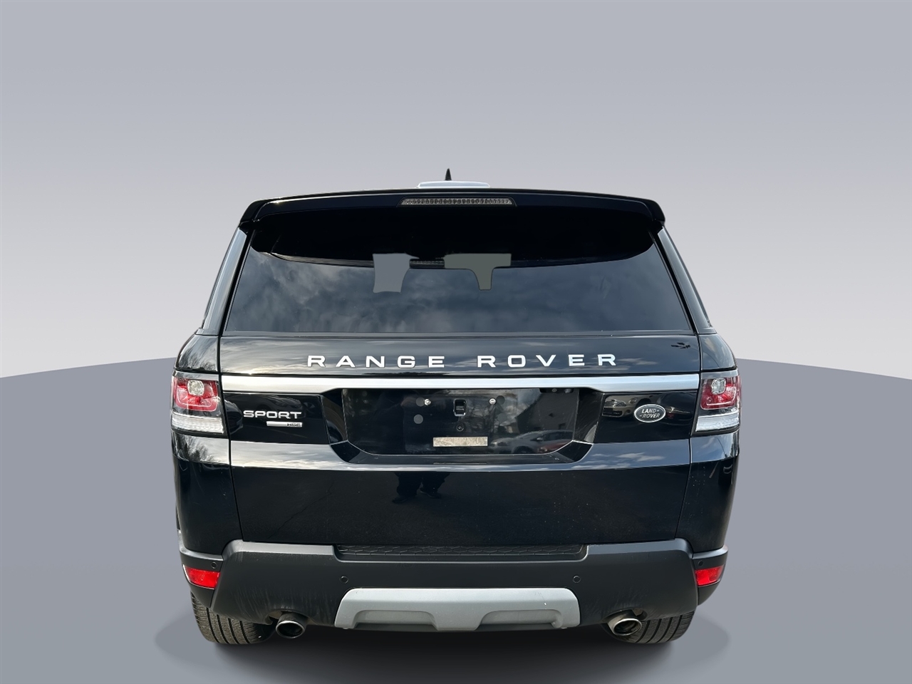 Land Rover Range Rover Sport  2017