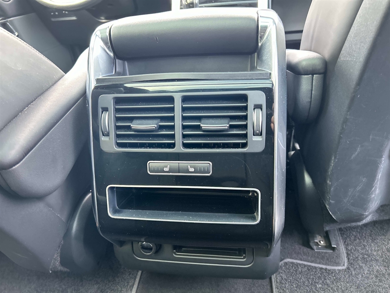 Land Rover Range Rover Sport  2017