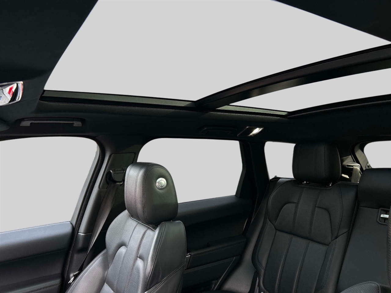 Land Rover Range Rover Sport  2017