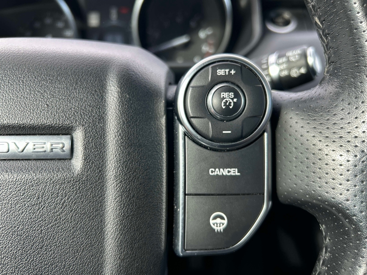 Land Rover Range Rover Sport  2017