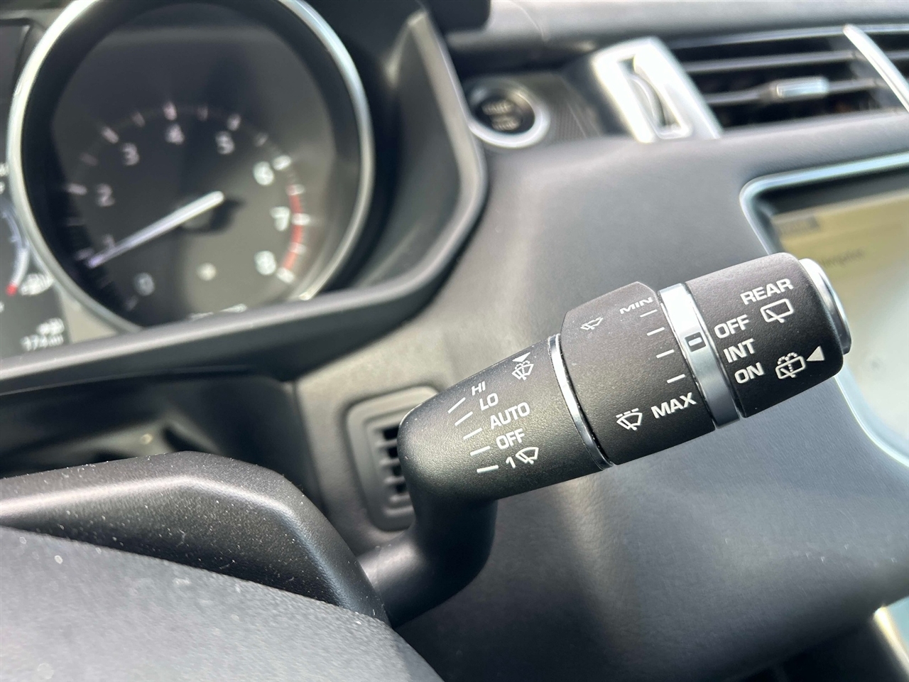 Land Rover Range Rover Sport  2017