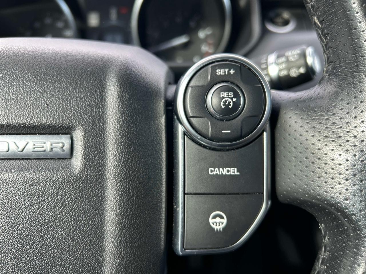 Land Rover Range Rover Sport  2017