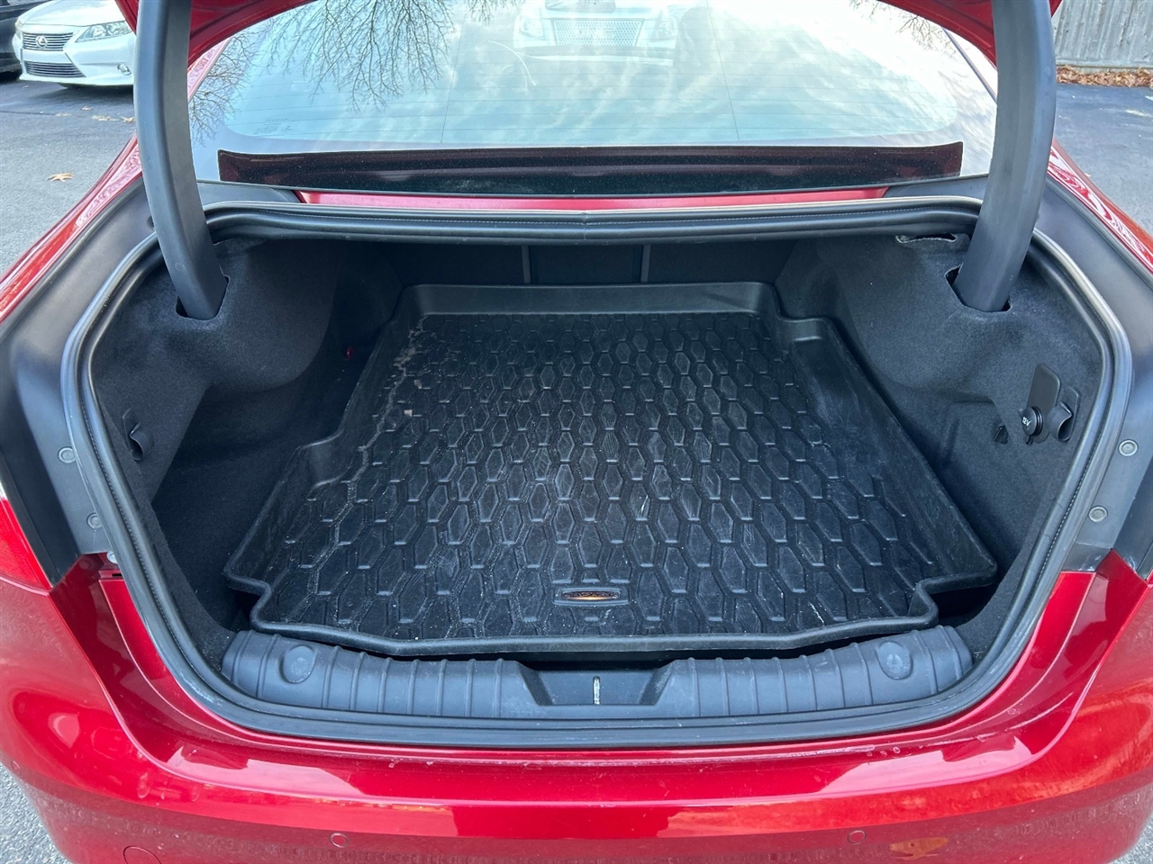 Jaguar XF-Series  2017