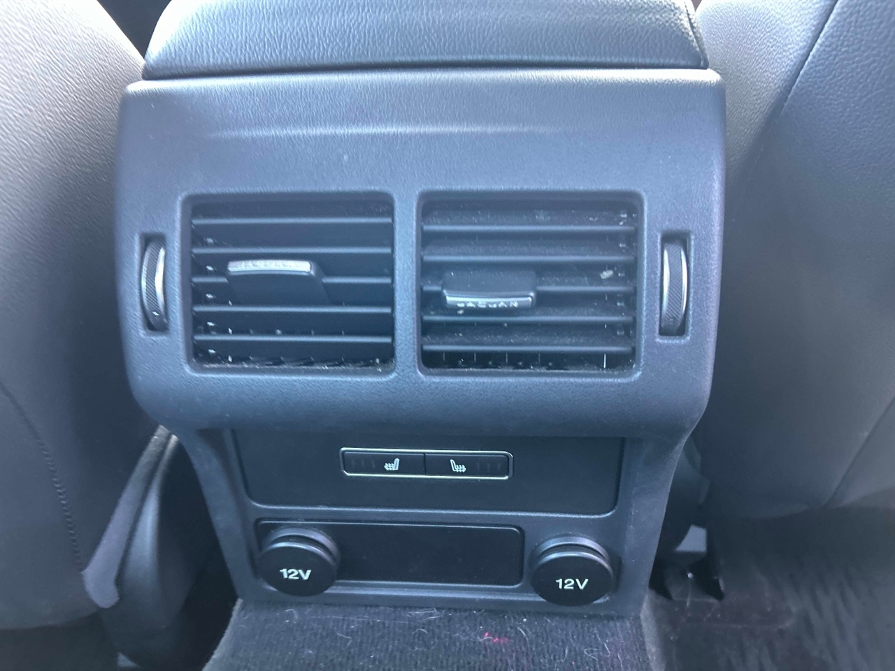 Jaguar XF-Series  2017