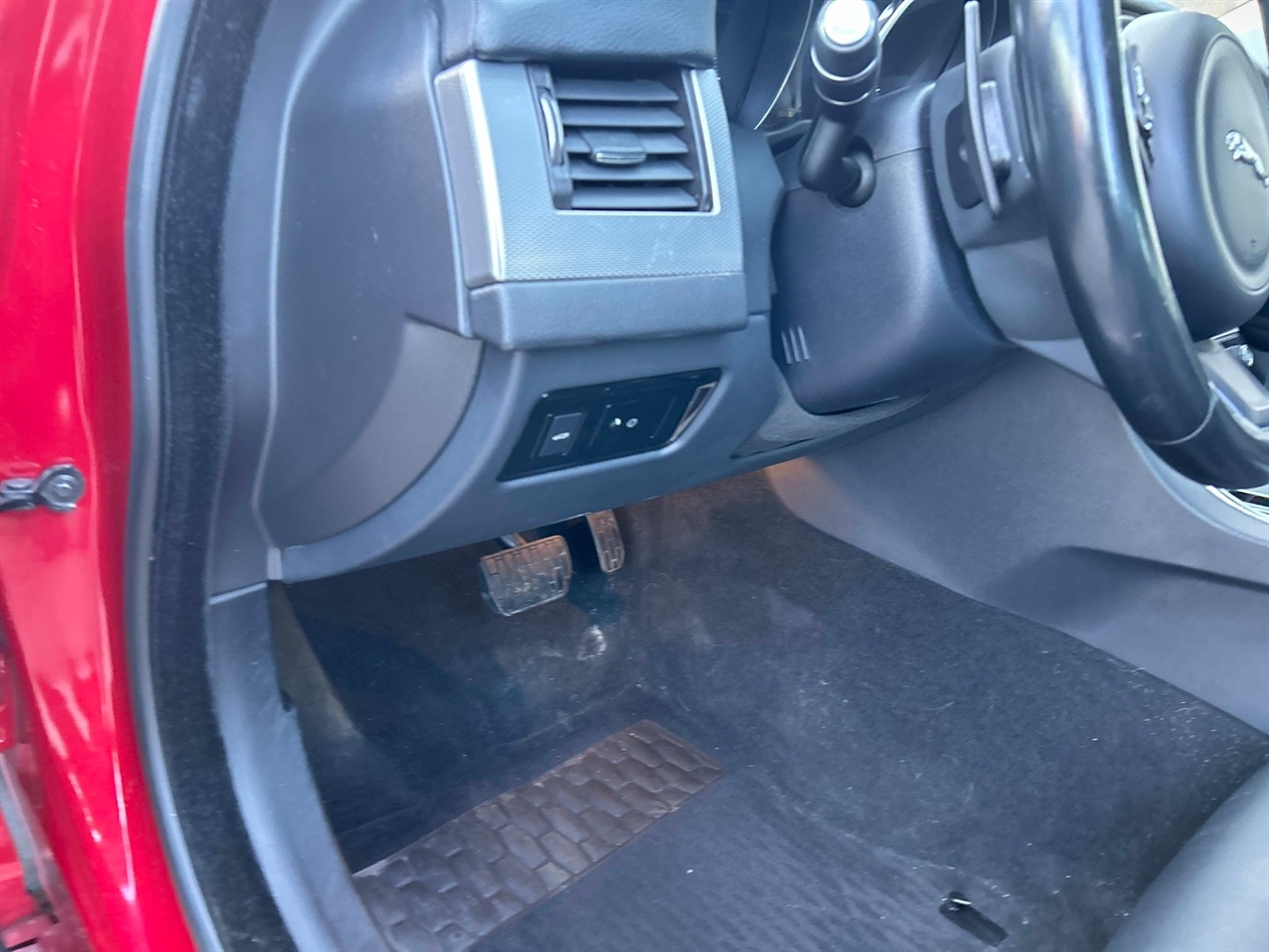 Jaguar XF-Series  2017