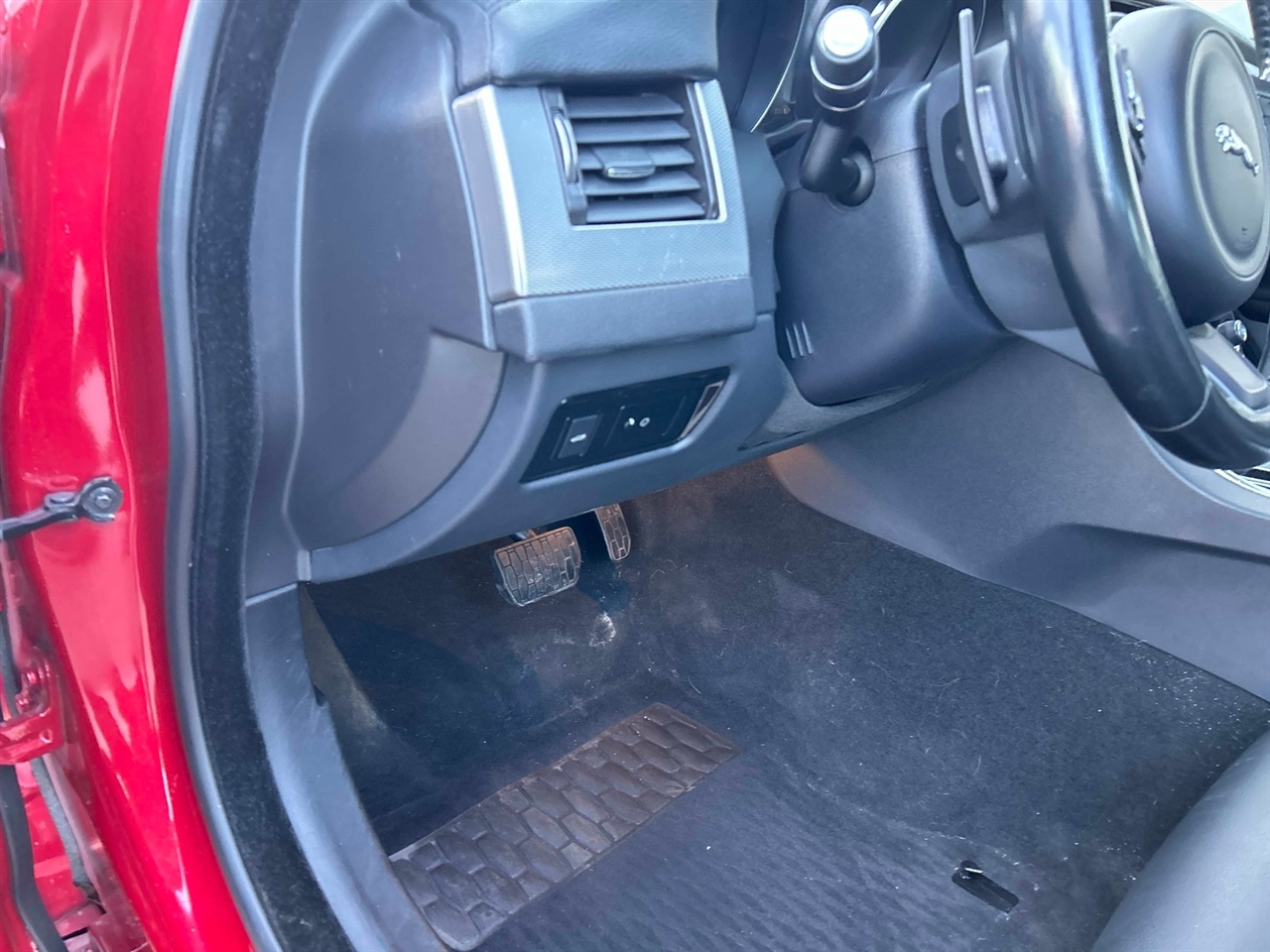 Jaguar XF-Series  2017