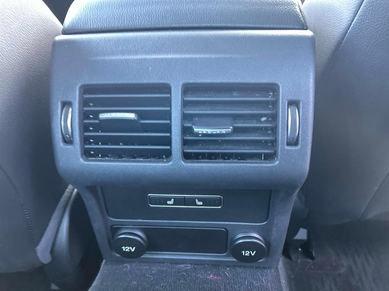 Jaguar XF-Series  2017