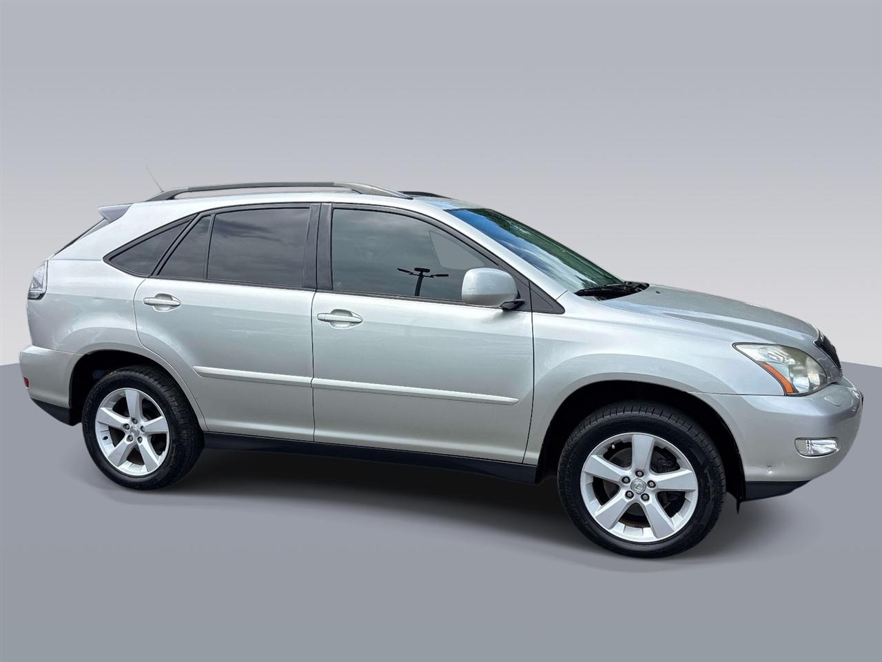 Lexus RX 350 AWD 4dr 2007