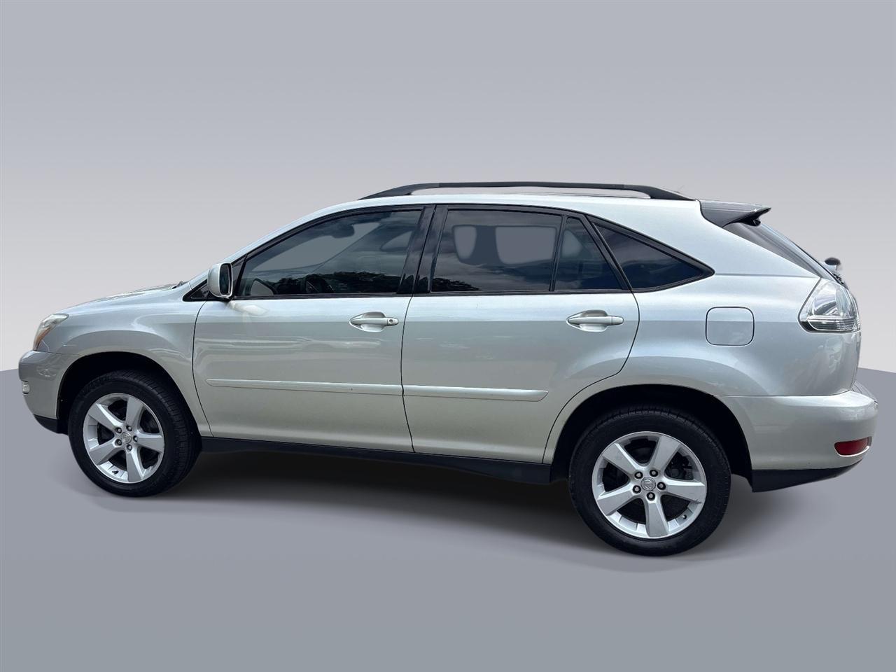 Lexus RX 350 AWD 4dr 2007