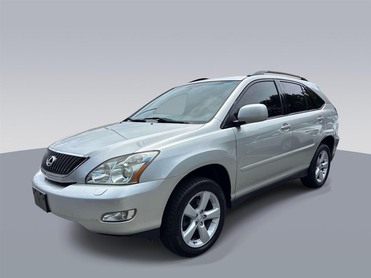Lexus RX 350 AWD 4dr 2007