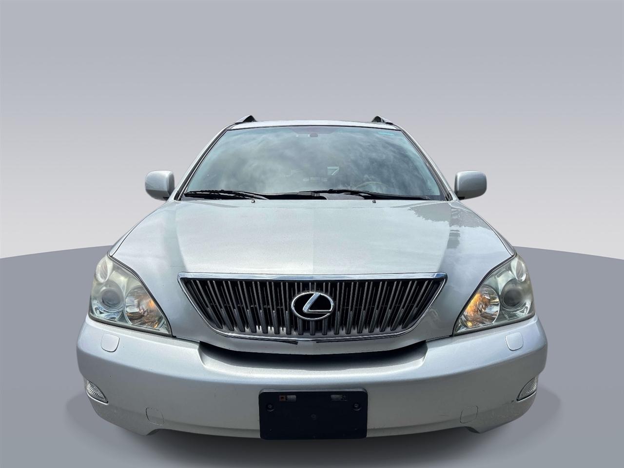 Lexus RX 350 AWD 4dr 2007