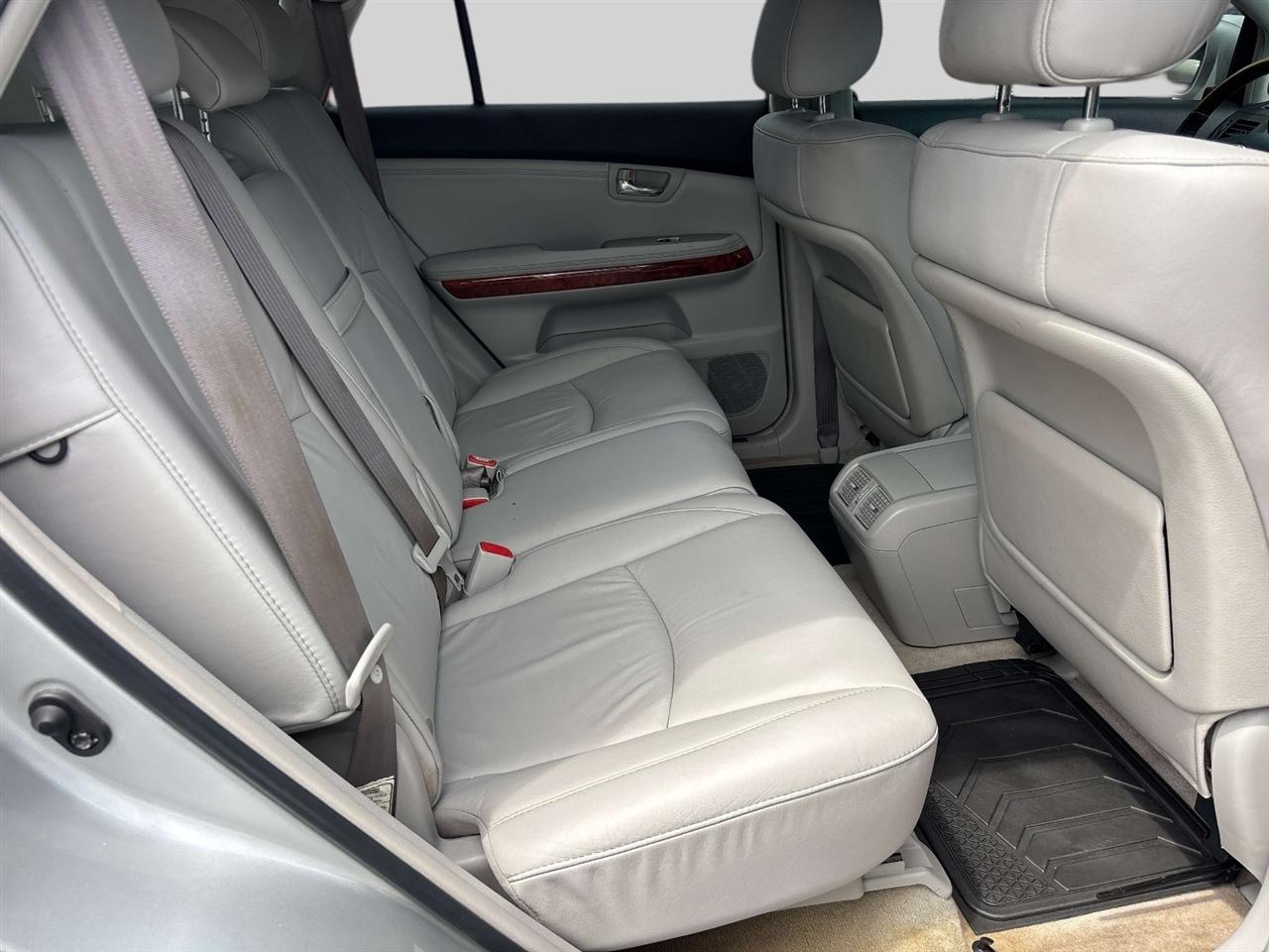 Lexus RX 350 AWD 4dr 2007