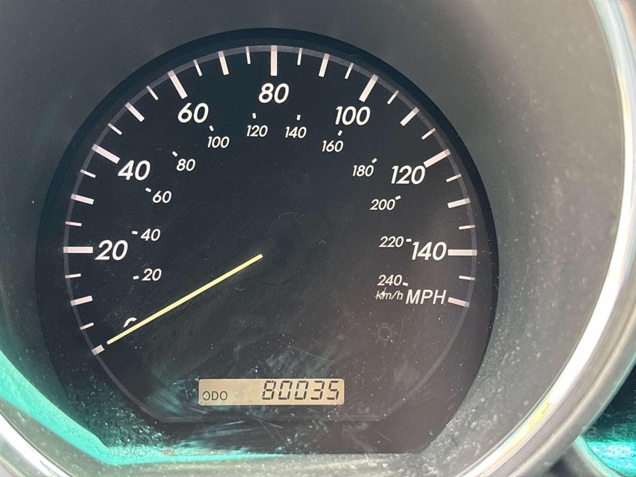 Lexus RX 350 AWD 4dr 2007
