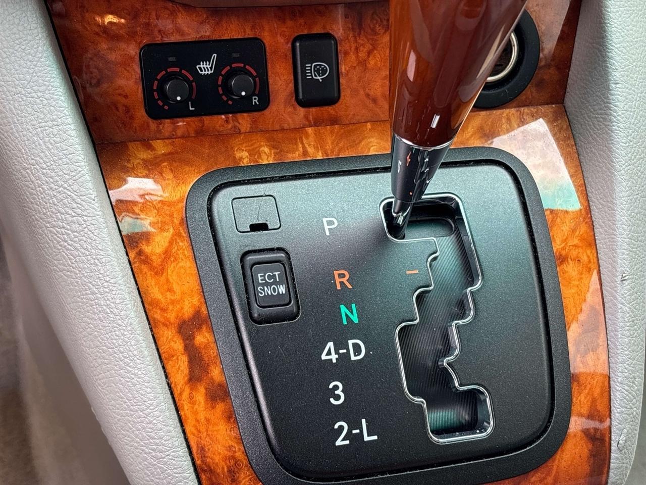 Lexus RX 350 AWD 4dr 2007