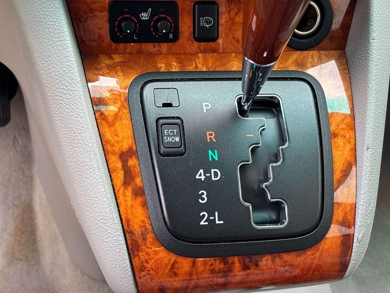 Lexus RX 350 AWD 4dr 2007