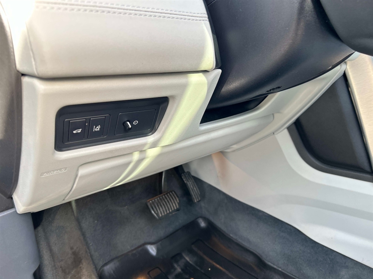 Land Rover Discovery Sport  2016