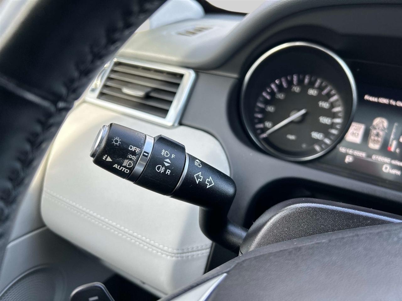 Land Rover Discovery Sport  2016