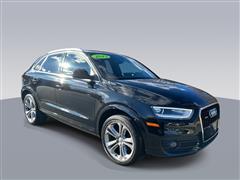 2015 Audi Q3 