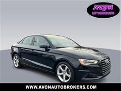 2015 Audi A3 
