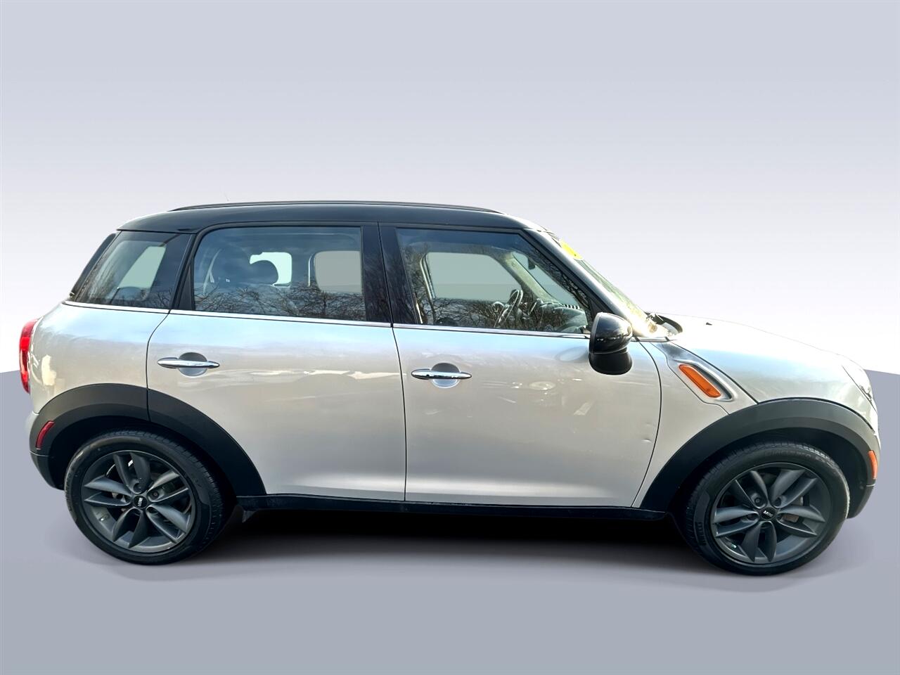 MINI Countryman  2014