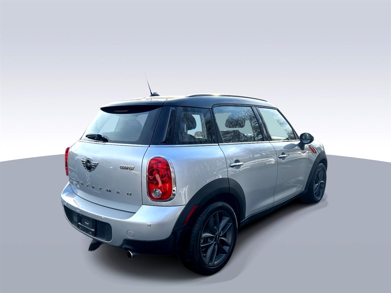 MINI Countryman  2014