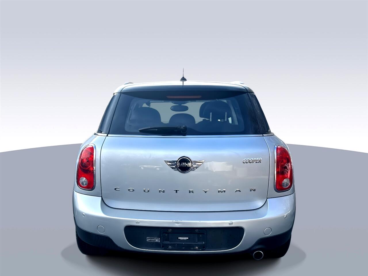 MINI Countryman  2014