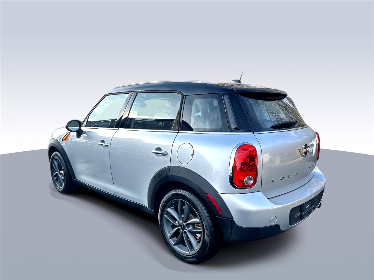MINI Countryman  2014