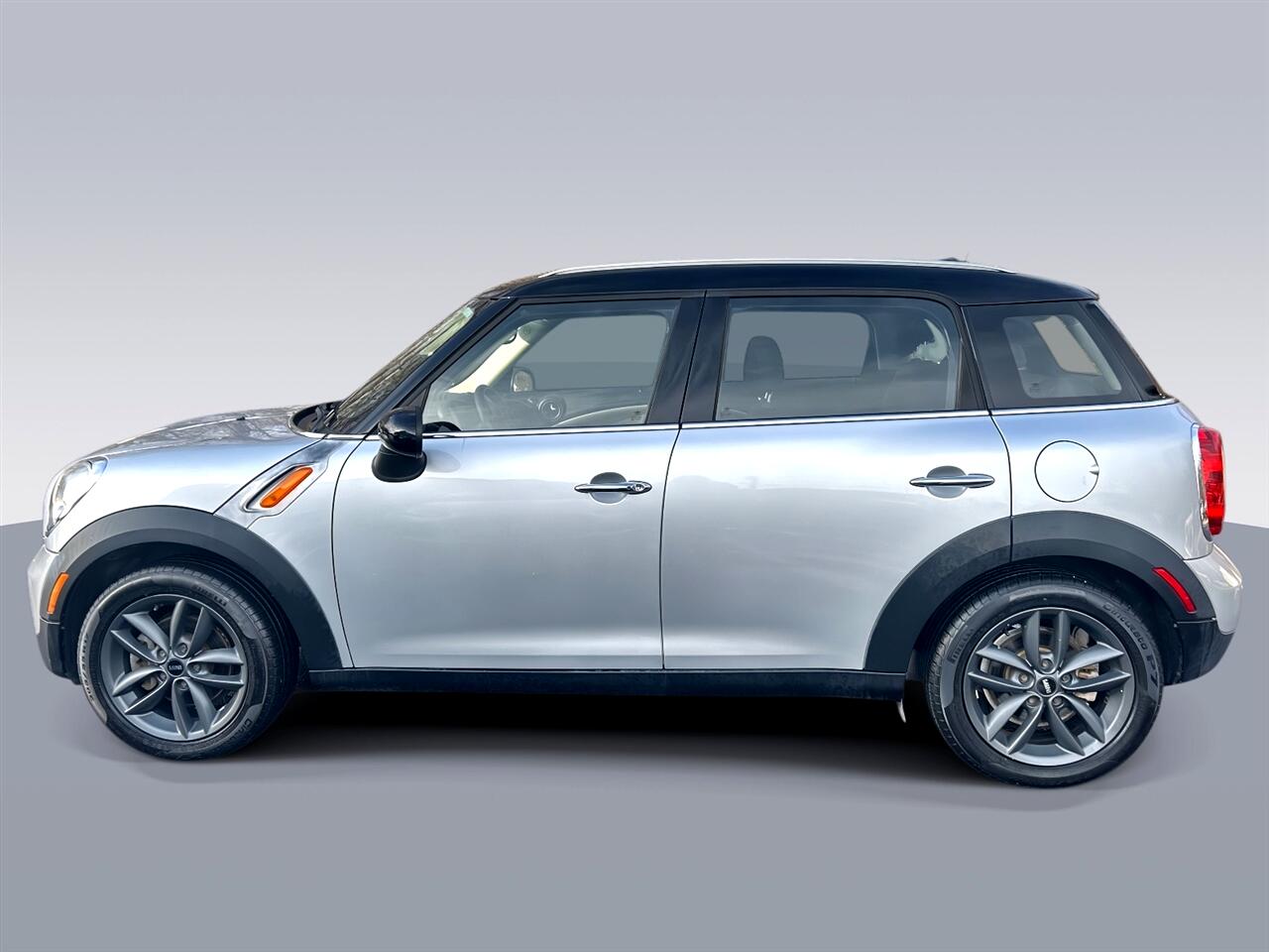 MINI Countryman  2014