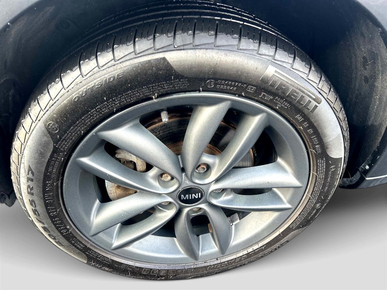 MINI Countryman  2014