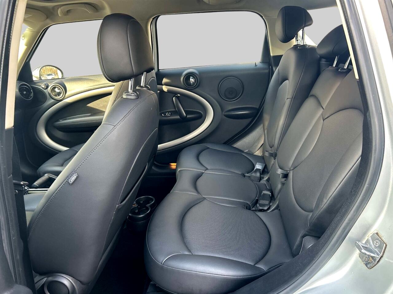 MINI Countryman  2014