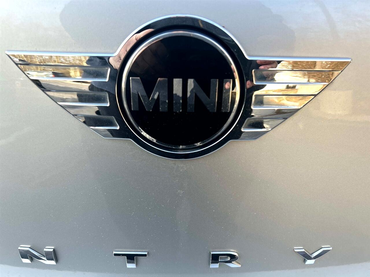 MINI Countryman  2014