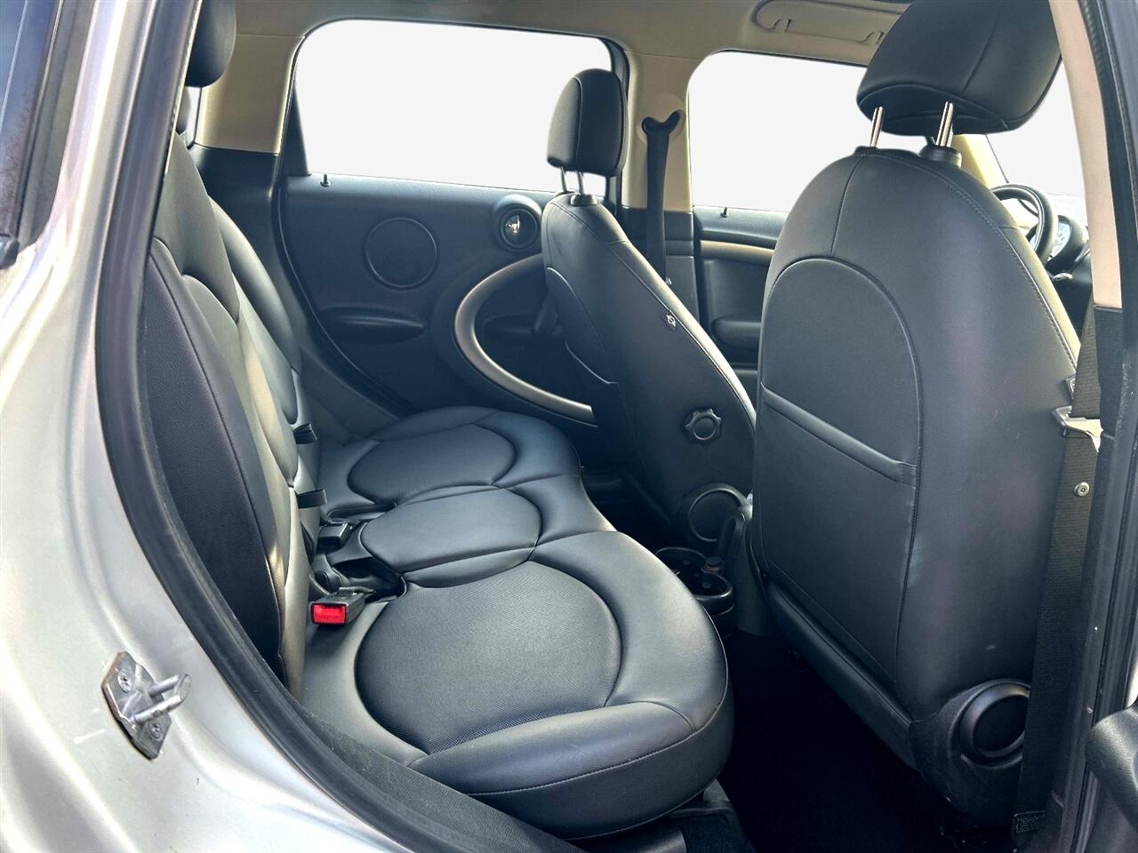 MINI Countryman  2014