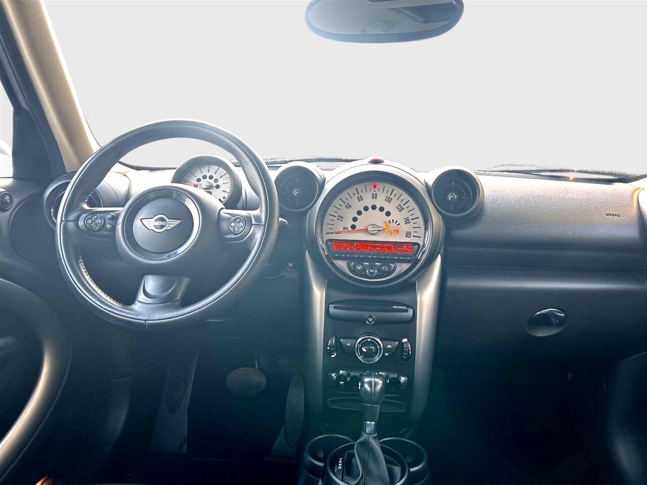 MINI Countryman  2014