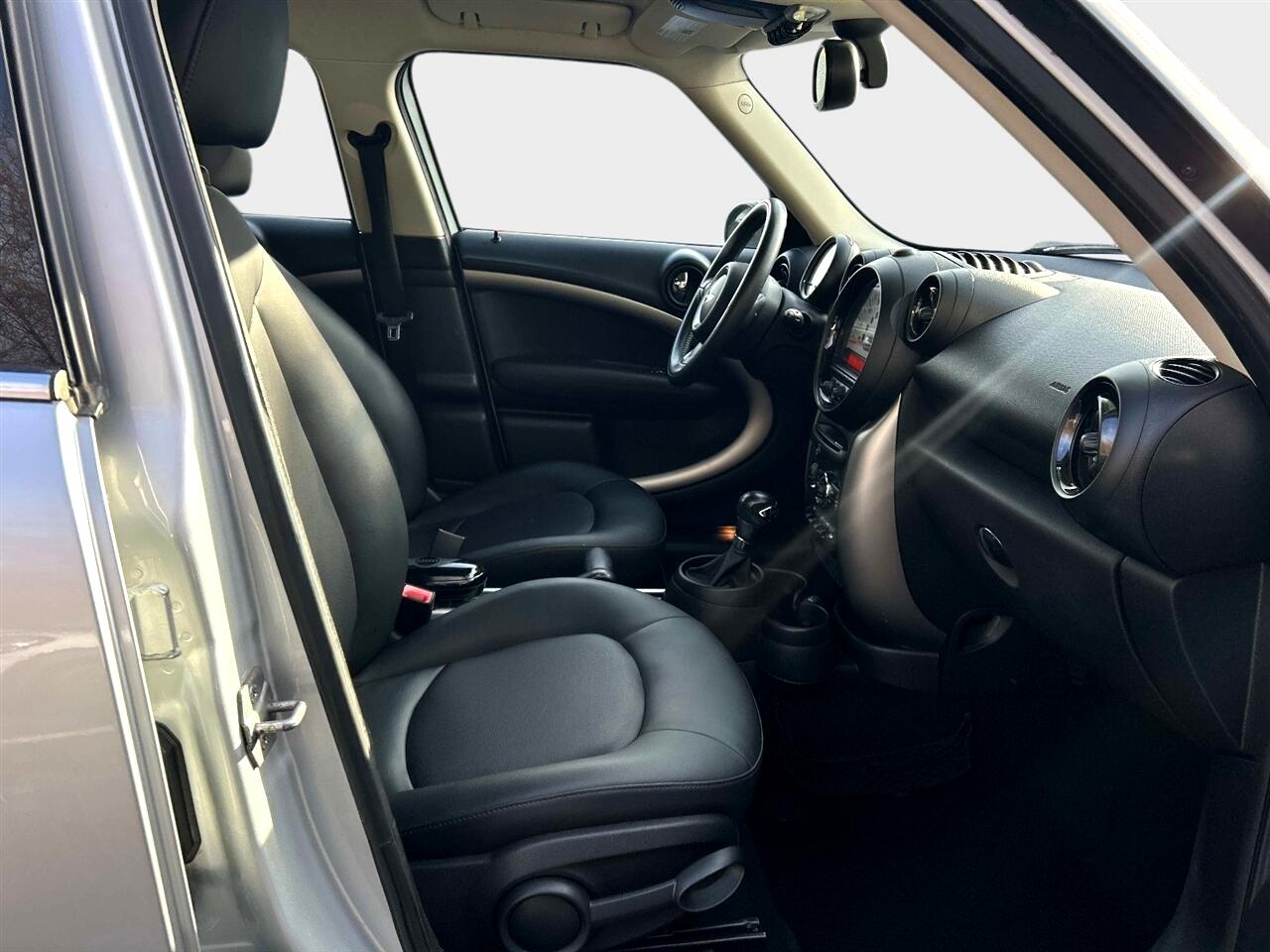 MINI Countryman  2014