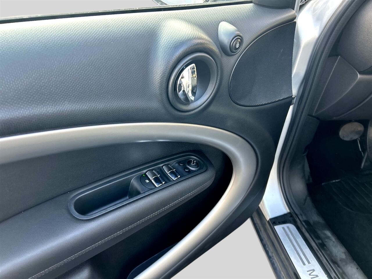 MINI Countryman  2014