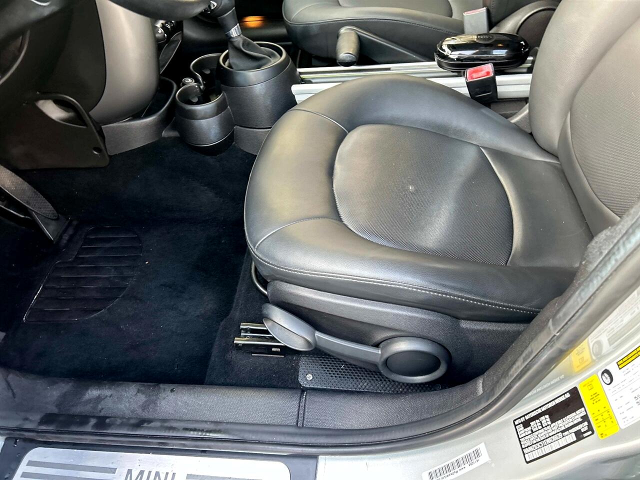 MINI Countryman  2014