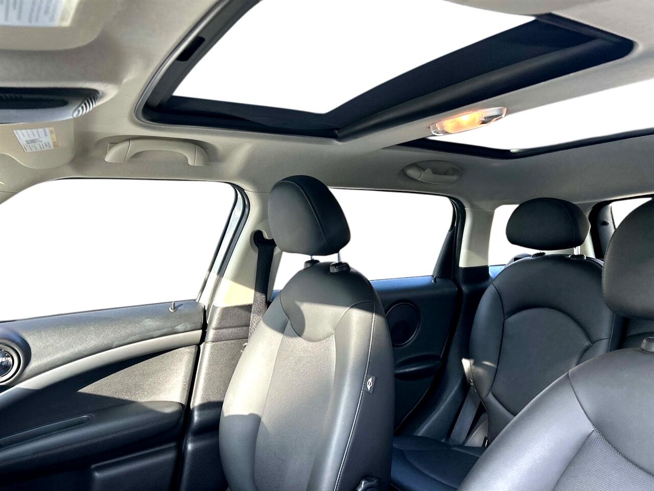 MINI Countryman  2014