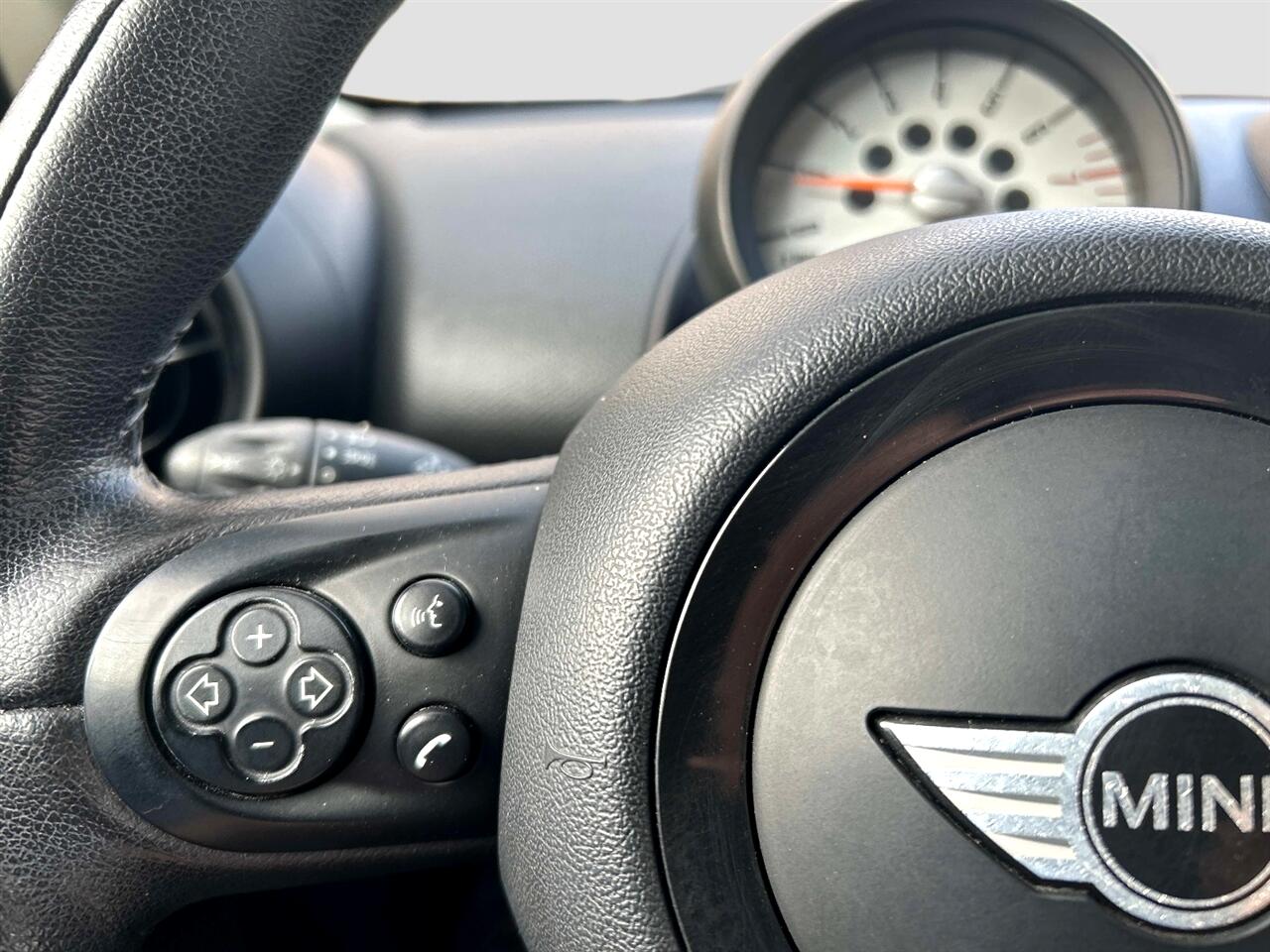 MINI Countryman  2014