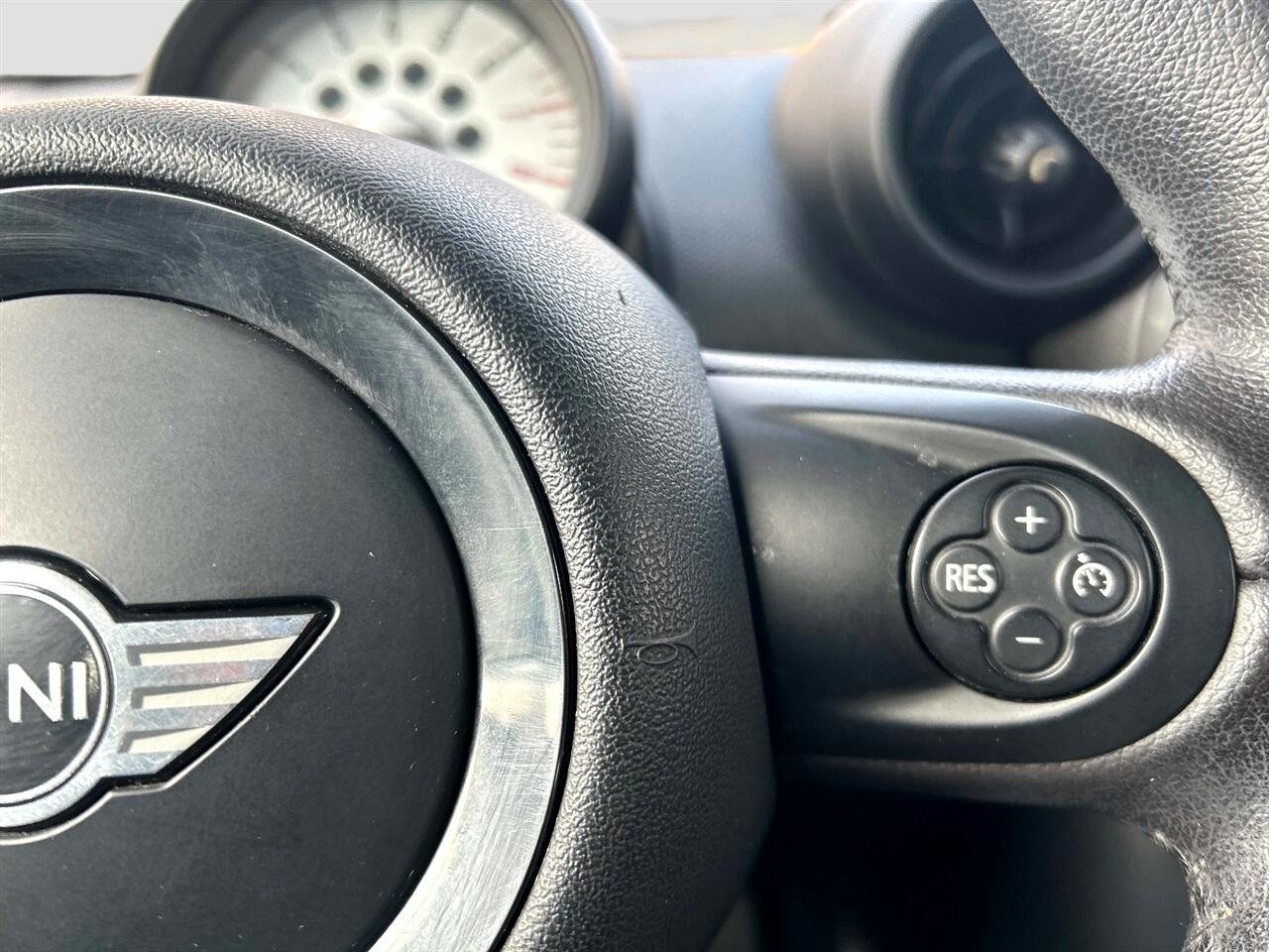 MINI Countryman  2014