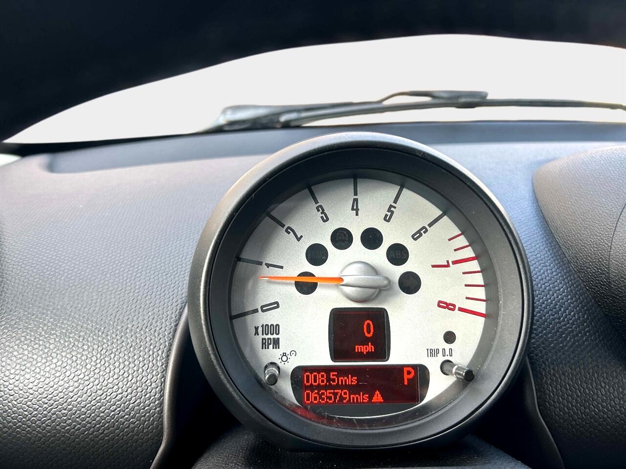 MINI Countryman  2014